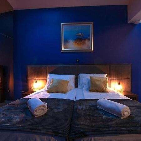 Xboutique Rooms Marinac Šibenik Esterno foto