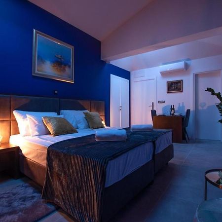 Xboutique Rooms Marinac Šibenik Esterno foto