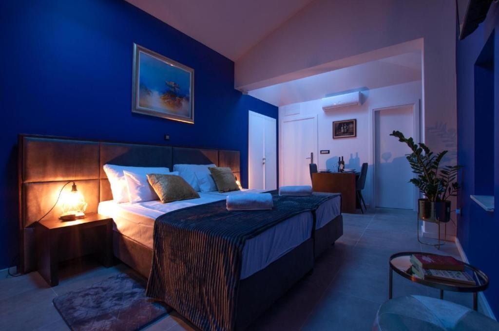 Xboutique Rooms Marinac Šibenik Esterno foto