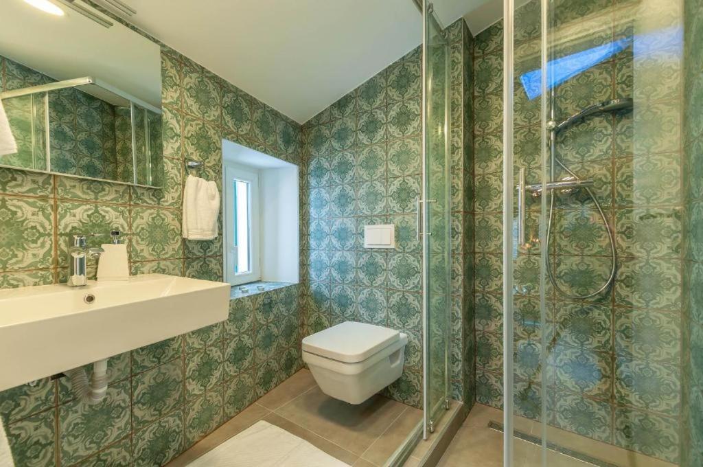 Xboutique Rooms Marinac Šibenik Esterno foto