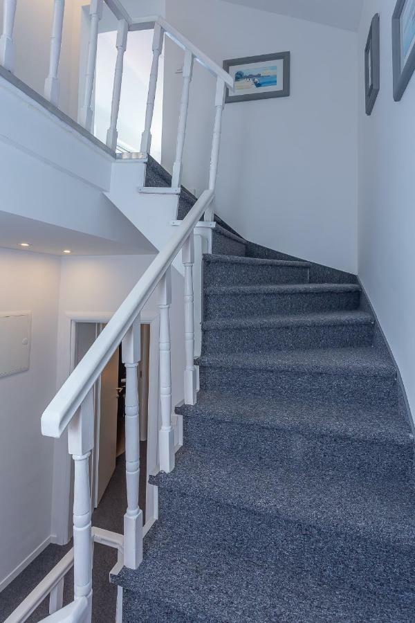 Xboutique Rooms Marinac Šibenik Esterno foto